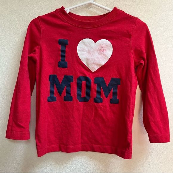 Kids OshKosh t-shirt - Picture 3 of 5